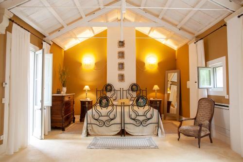 Junior Suite Superior