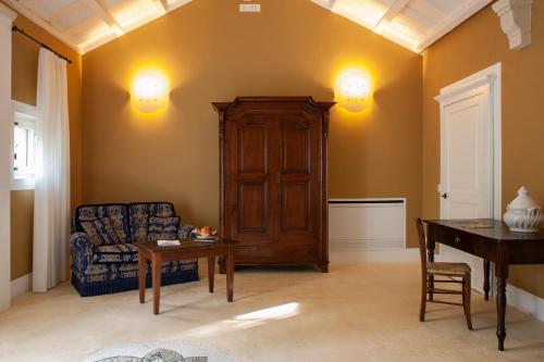 Junior Suite Superior