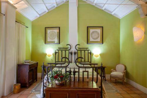 Junior Suite Superior