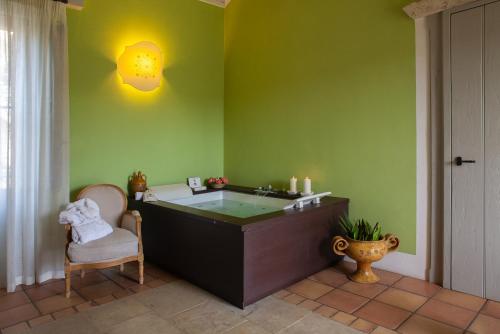 Deluxe Junior Suite