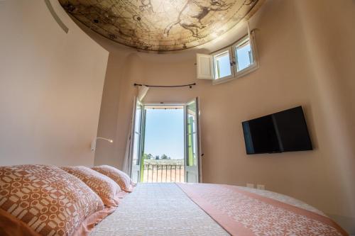 Executive Suite with Private Spa