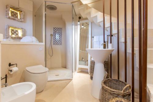 Executive Suite with Private Spa