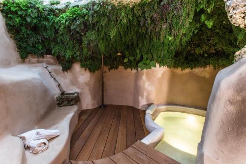 Executive Suite with Private Spa