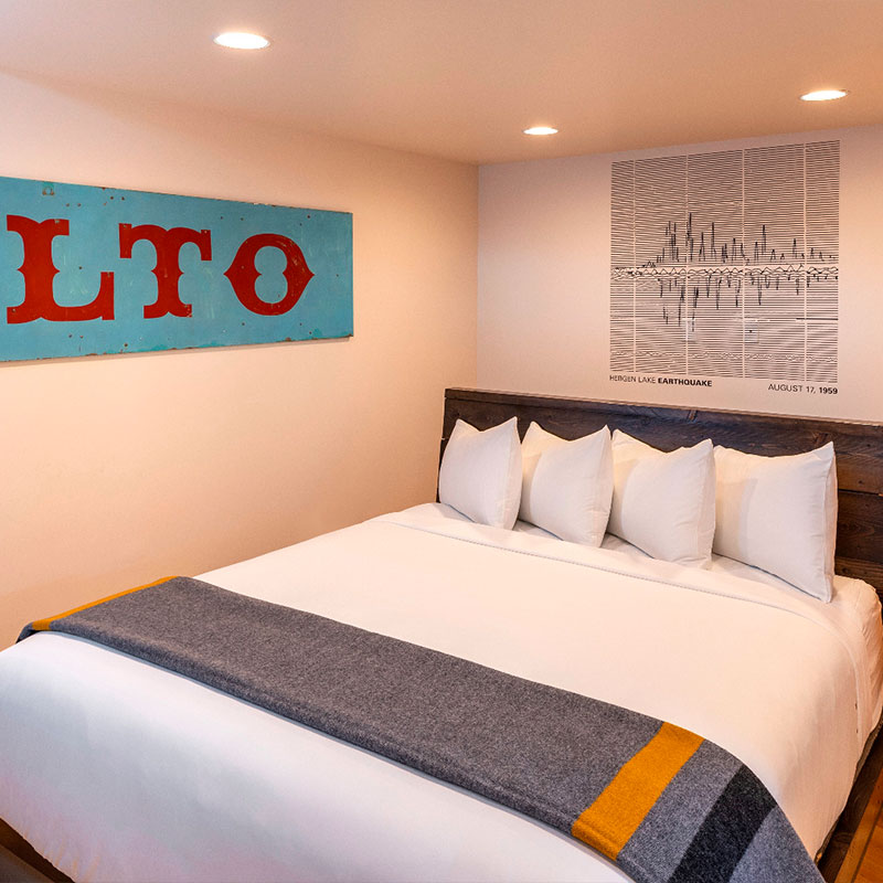Rialto Suite