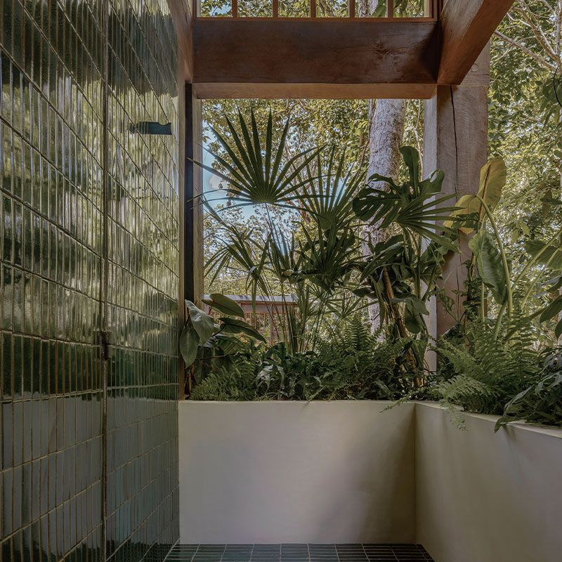 2 Bedroom Pool Treehouse