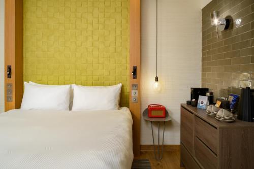 Double Room -  COZY 