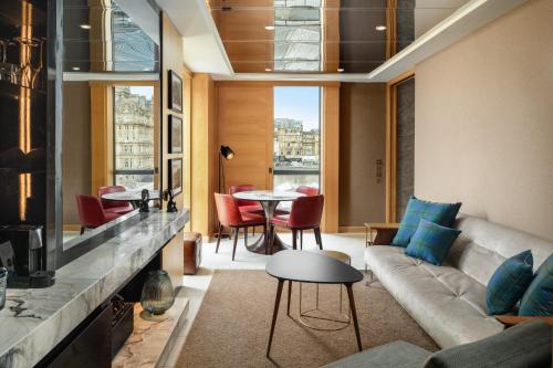 Mhor Suite