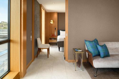 Mhor Suite