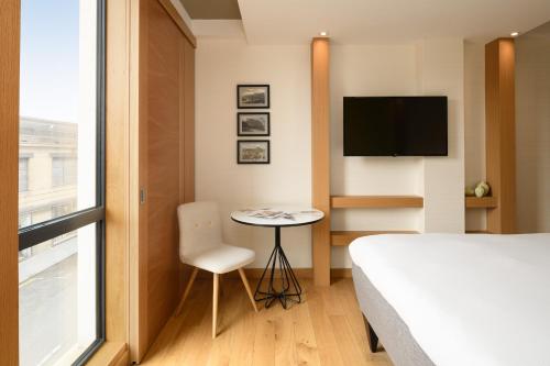 Double Room - VISTA