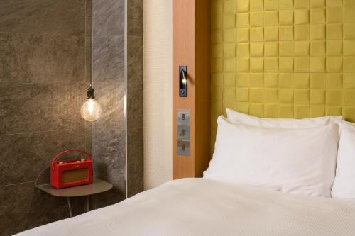 Double Room ACCESSIBLE (wheelchair friendly)
