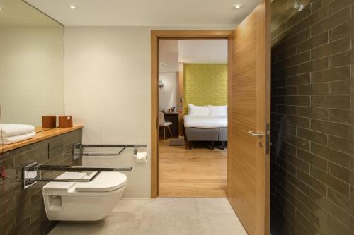 Double Room ACCESSIBLE (wheelchair friendly)