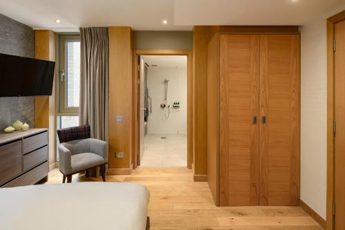 Double Room ACCESSIBLE (wheelchair friendly)