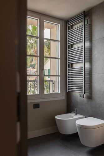 Double Room with Balcony and Sea View