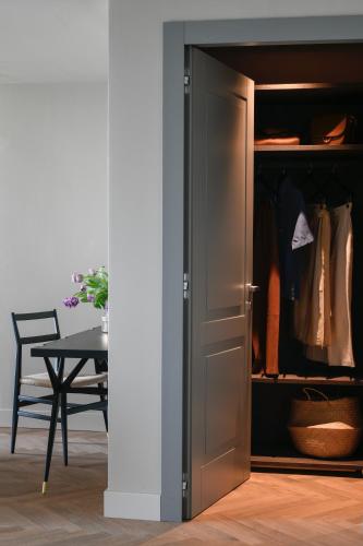 Junior Suite with Sea View
