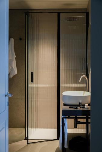 Junior Suite with Sea View
