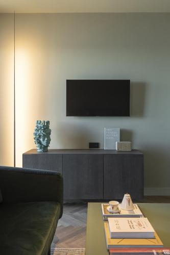 Junior Suite with Sea View