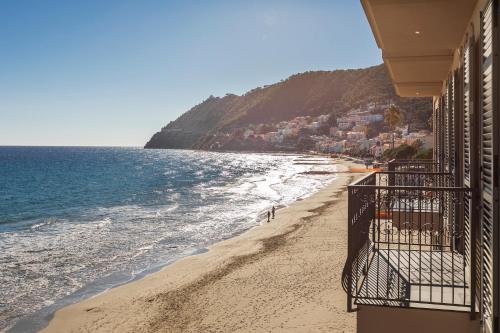 Junior Suite with Sea View
