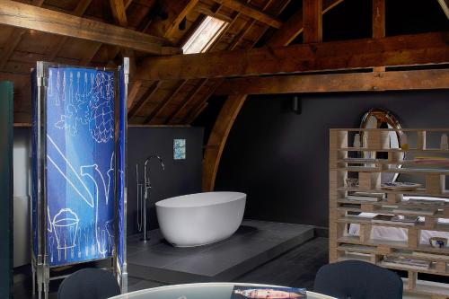 Hay Loft