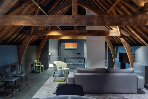 Hay Loft