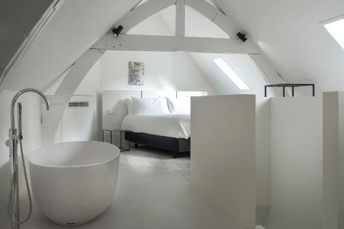 Corner Duplex Suite