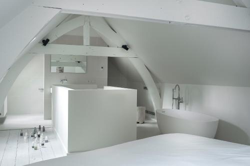 Corner Duplex Suite