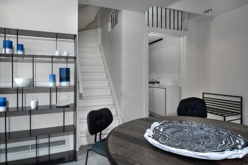 Corner Duplex Suite