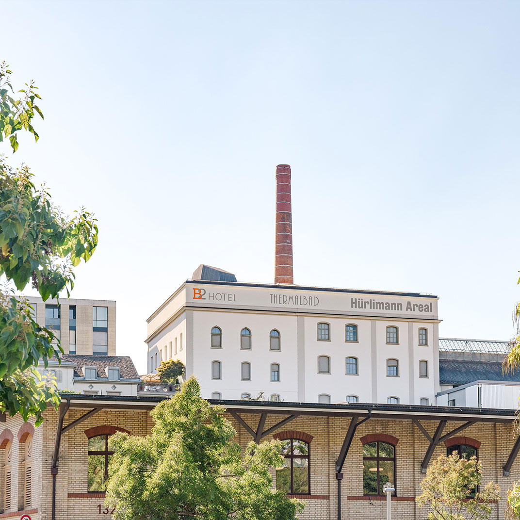 B2 Hotel Zurich