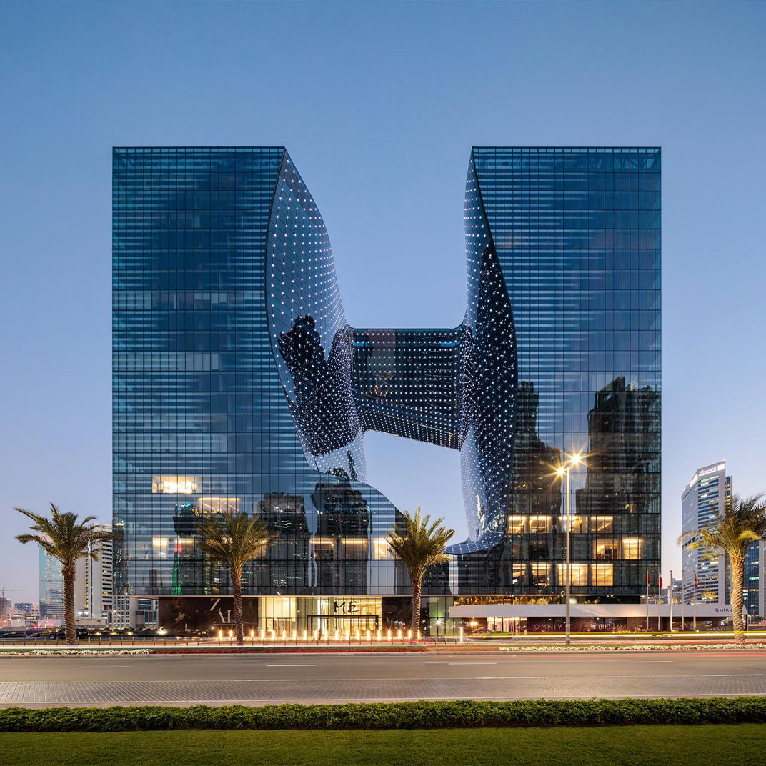 ME Dubai