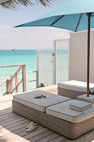 Lagoon Villa