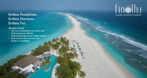 Beach Villa