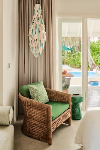 Private Pool Villa