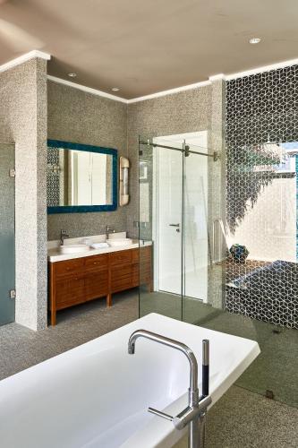 Two Bedroom Water Villa with Private Pool