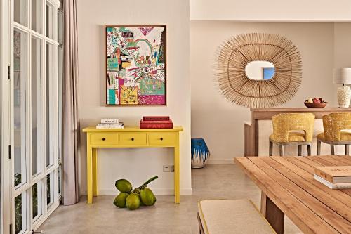 Two Bedroom Beach Pool Villa