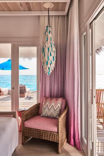 Rockstar Two-Bedroom Ocean Pool Villa