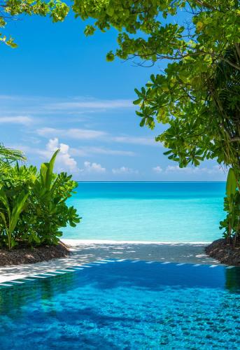Beach Pool Villa