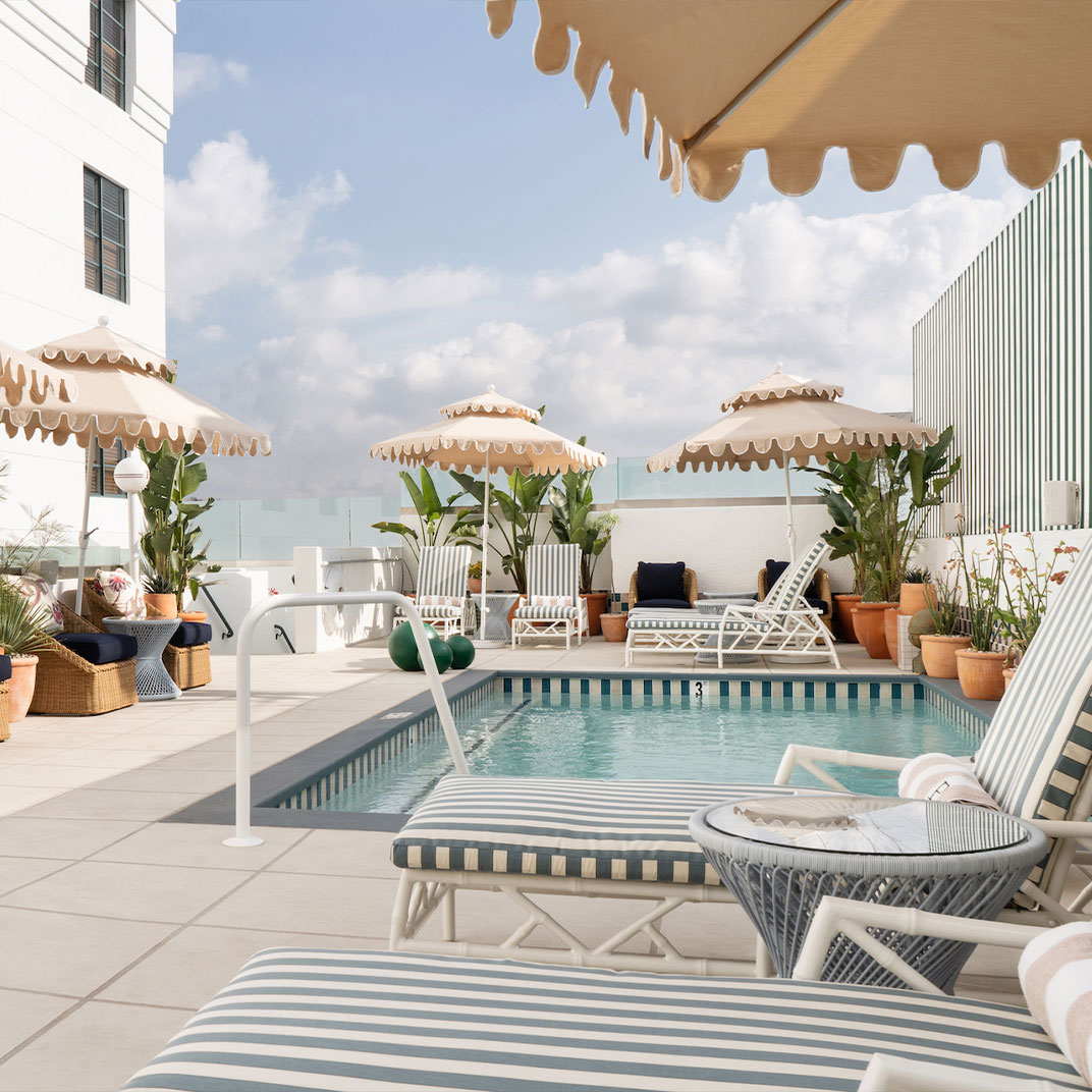 Palihouse West Hollywood