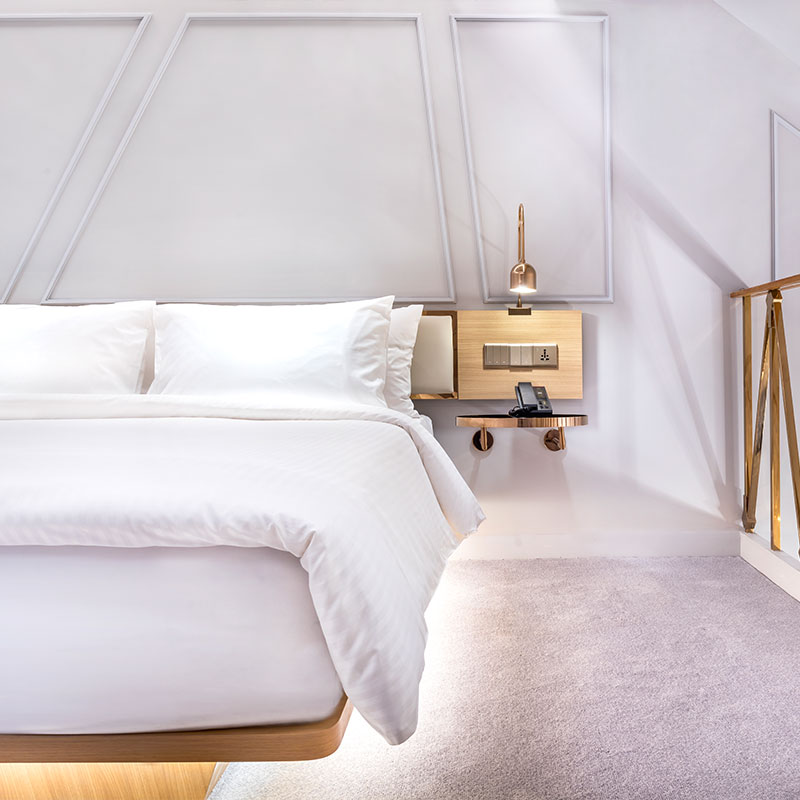 Loft Suite