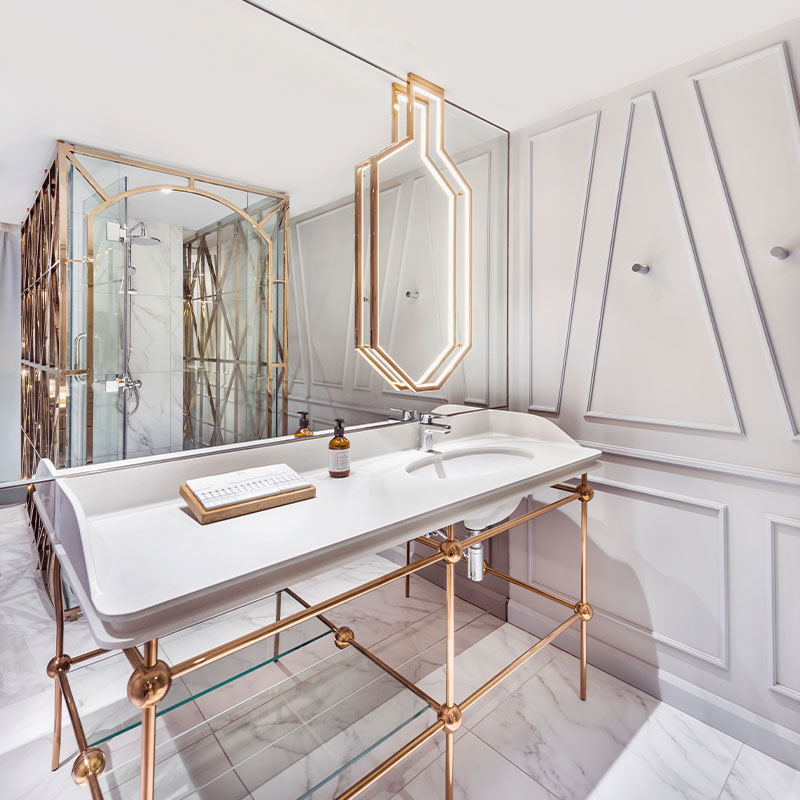 Loft Suite