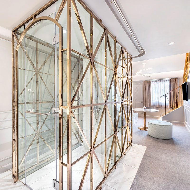 Loft Suite