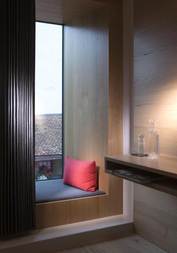 Cozy Double Room