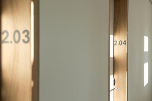 Business Single Room