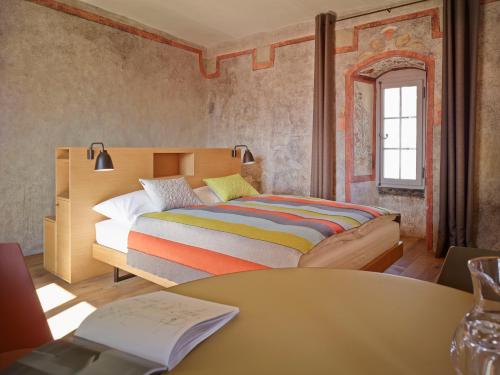 Tower Double Room