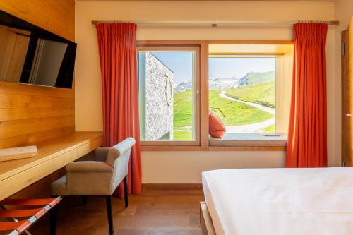 Single Room