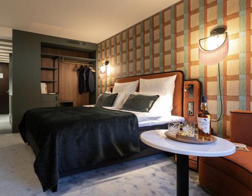 Comfort Signature Double Room
