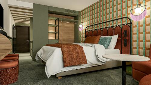 Comfort Signature Double Room