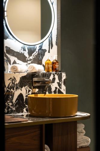 Superior Signature Double Room