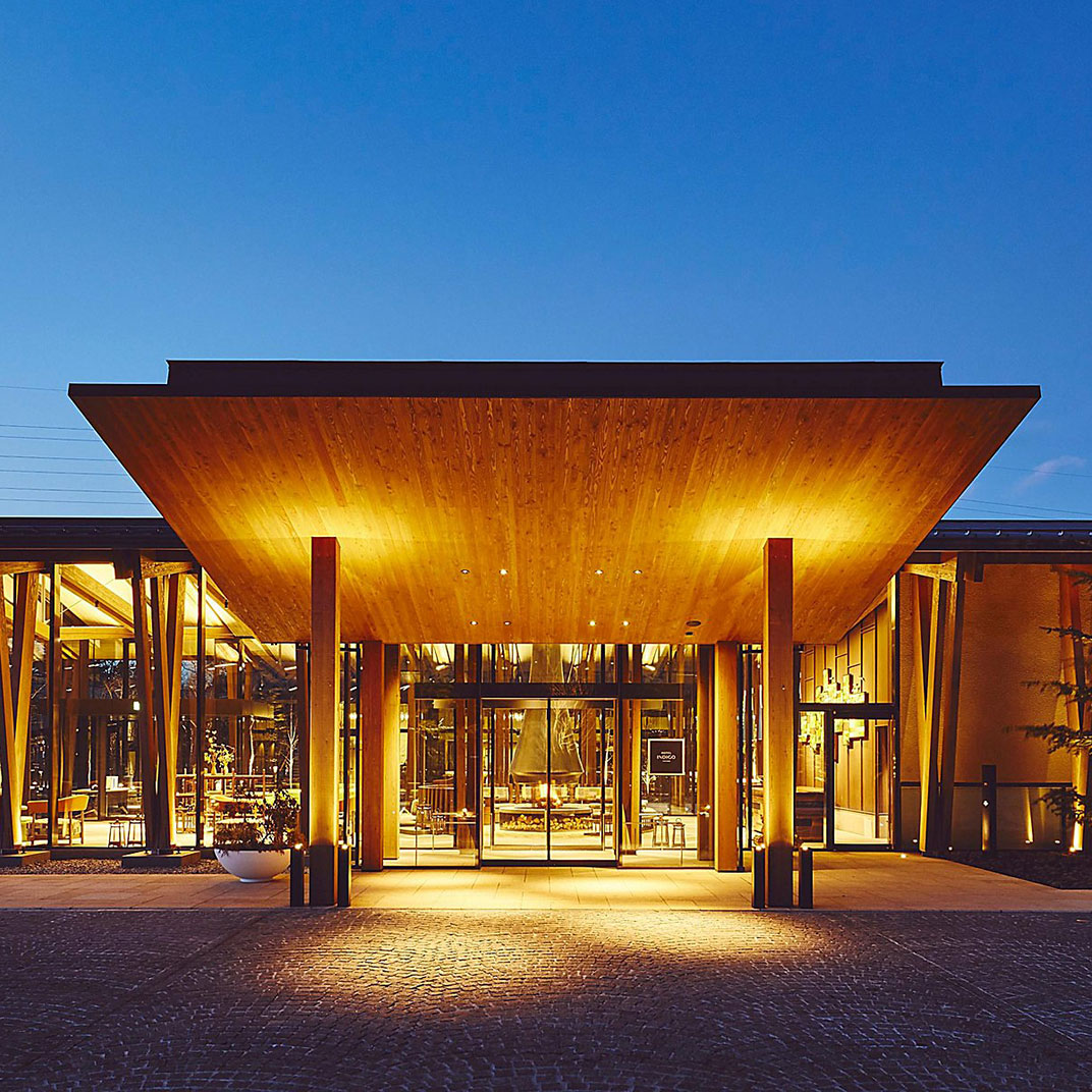 Hotel Indigo Karuizawa