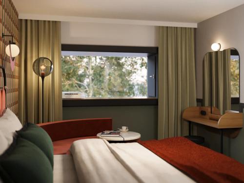Single Superior Room
