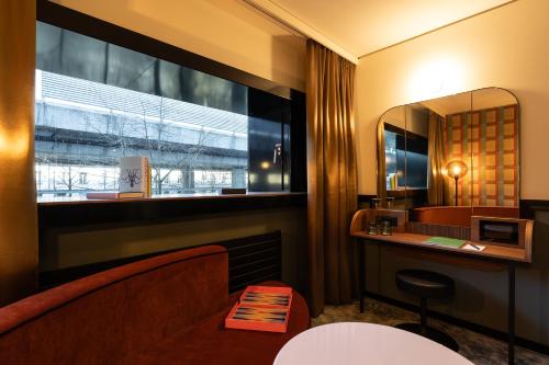 Single Superior Room