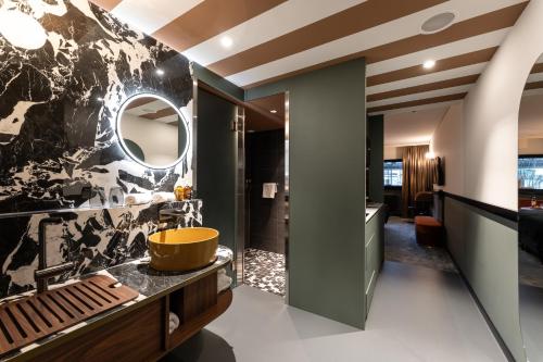 Single Superior Room